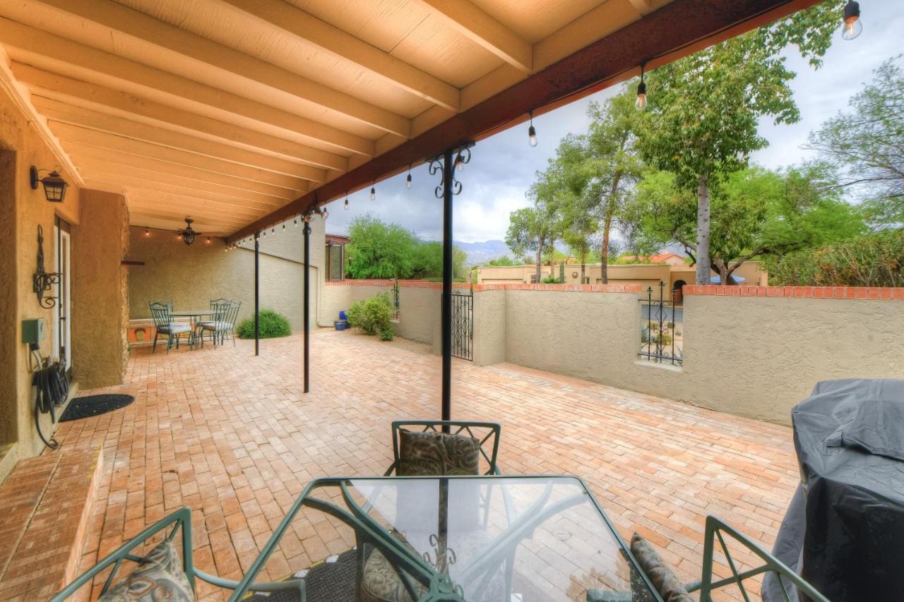 Colonia Verde Tucson Extérieur photo
